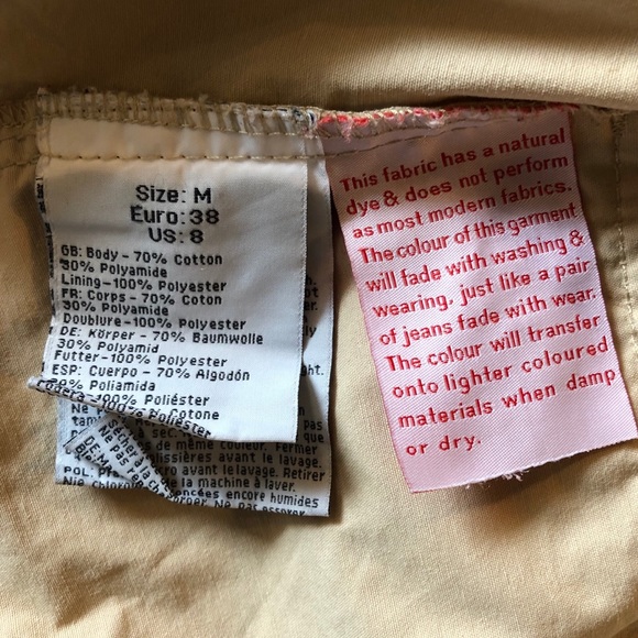 Bench | Lightweight Hooded Coat/Jacket - Picture 5 of 8